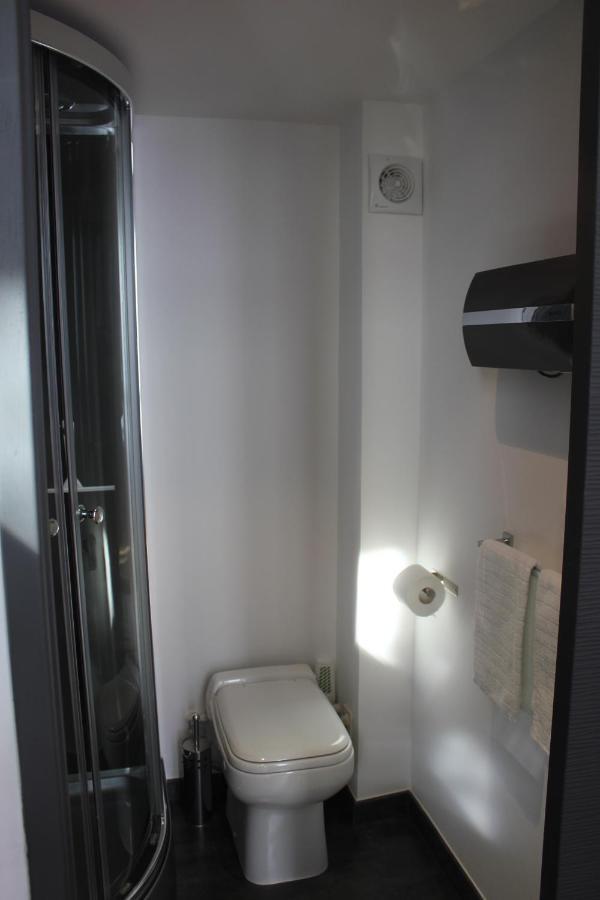 Les Cariatides Apartment Lille Exterior foto